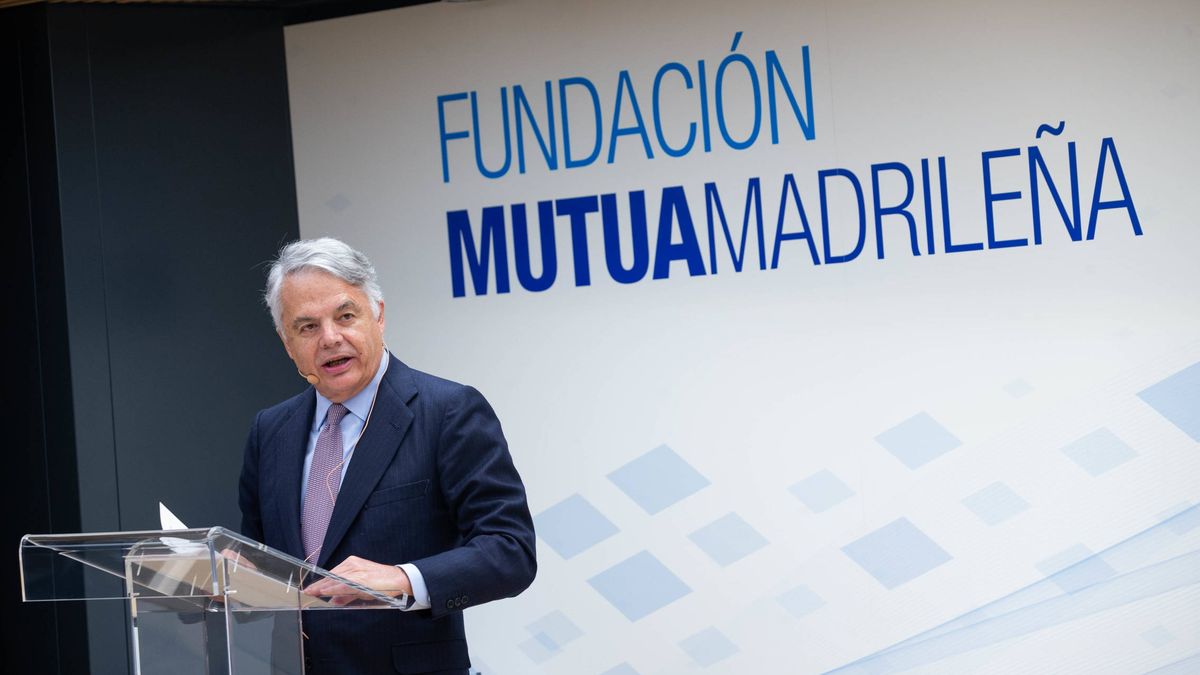 La Fundación Mutua Madrileña dará 2 M en ayudas a proyectos de investigación médica