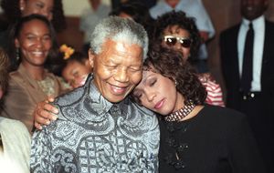 La música que liberó a Mandela