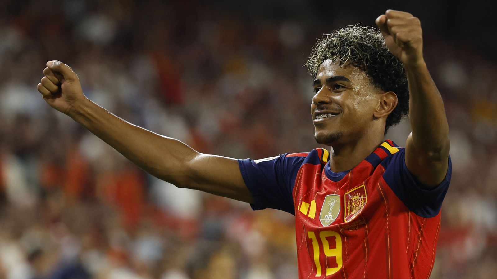 España vs República Checa: horario y dónde ver por TV en directo el tercer partido de la selección en la Liga de Naciones