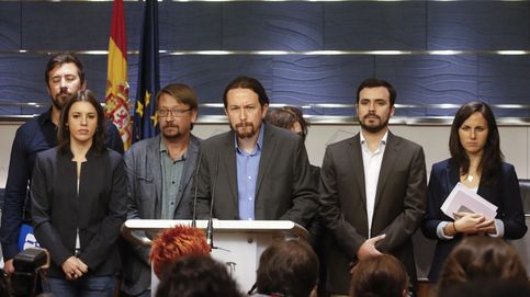 La inútil propuesta de Pablo Iglesias que da oxígeno a Rajoy