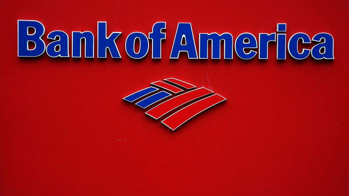 Bank of America supera las espectativas y logra un 10% más de beneficio