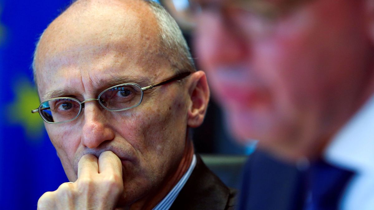 El BCE escruta el relevo de Arbizu en BBVA tras su cese por el caso Villarejo