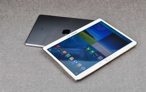iPad Air vs. Tab S: las dos tabletas del momento, frente a frente