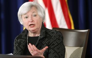 Cinco motivos por los que la Fed acabará con el dinero barato