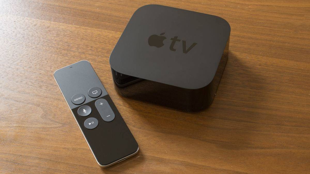  Apple TV 4K llega a España: ¿merece la pena pagar 200 euros por este invento?