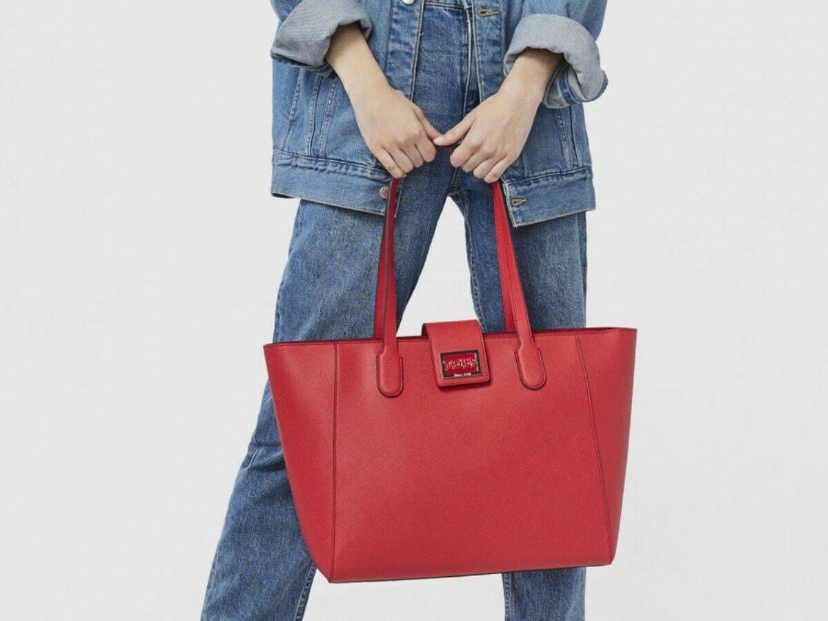 Foto: Los bolsos de Michael Kors, Guess y Tous que toda amante de la moda quiere en su armario (Amazon)