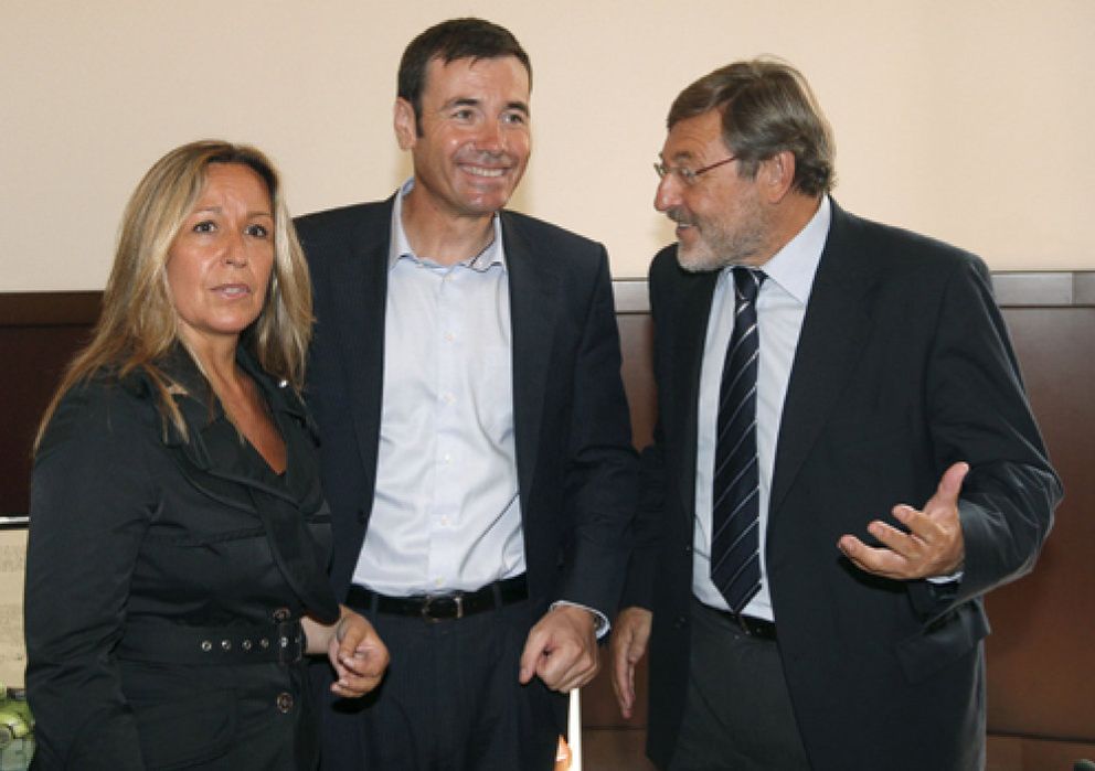 Foto: Grietas en el PSOE: el 'virus' de las primarias se contagia a otras cuatro comunidades