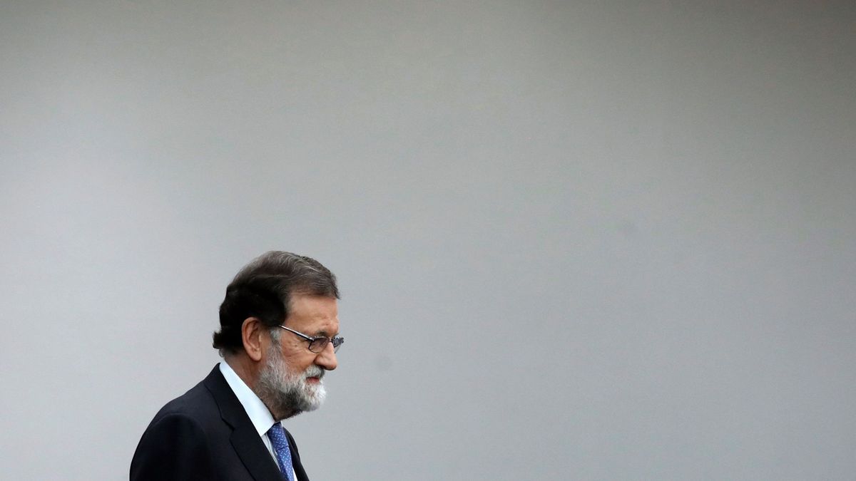 No es Rajoy, es el Estado, estúpido 