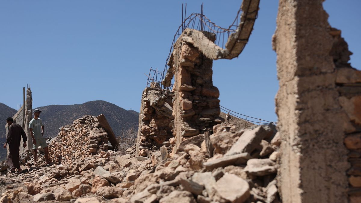 El IGN no descarta un terremoto como el de Marruecos en España