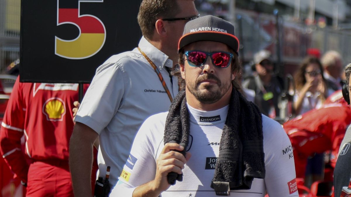 Las 'Vidas Paralelas' de Alonso y Vettel: de las banderas azules a otro título que se escapa