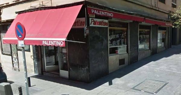 Foto: El Palentino. (Google Maps)
