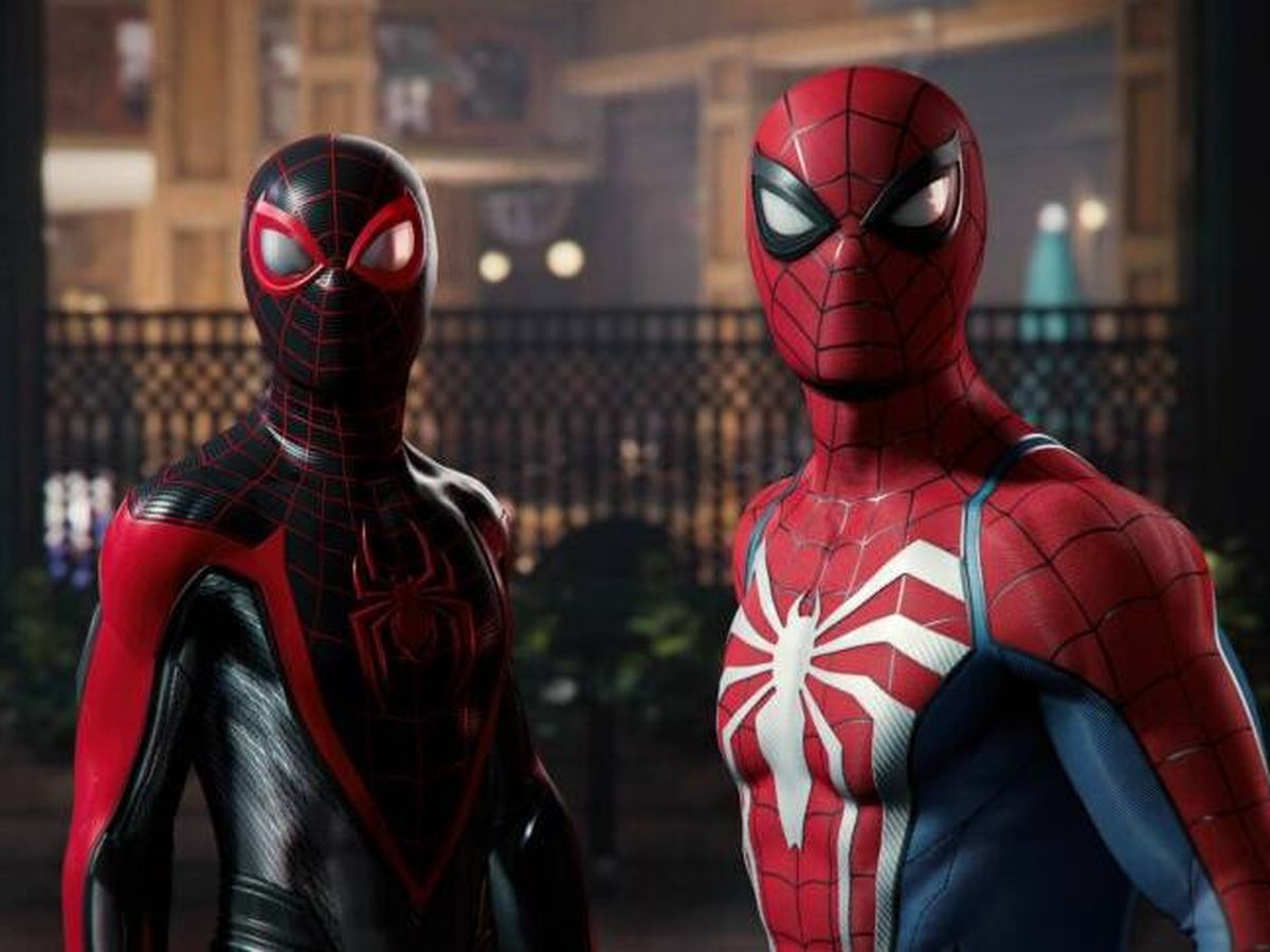 Foto: Se espera que Marvel's Spider-Man 2 sea uno de los grandes protagonistas del PlayStation Showcase 2023 (Sony/Insomniac Games)