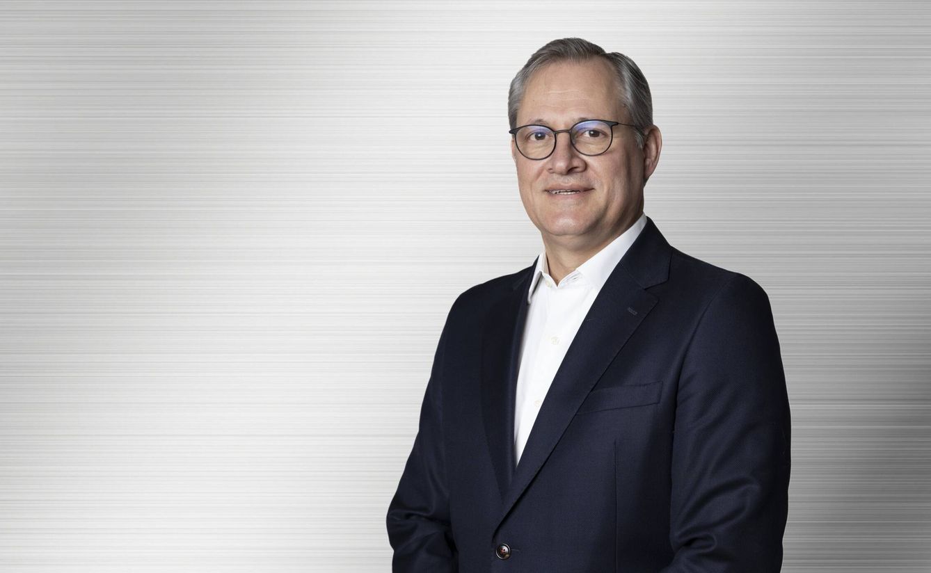 Antonio González es el nuevo director de Cross Brand Operations España en Stellantis.