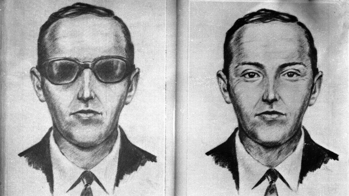 El hombre que desapareció en el aire con 200.000 $: el enigma que el FBI no resolvió