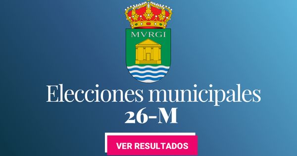 Foto: Elecciones municipales 2019 en El Ejido. (C.C./EC)