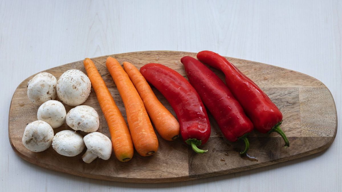 10 alimentos ricos en vitamina A y los motivos para consumirlos