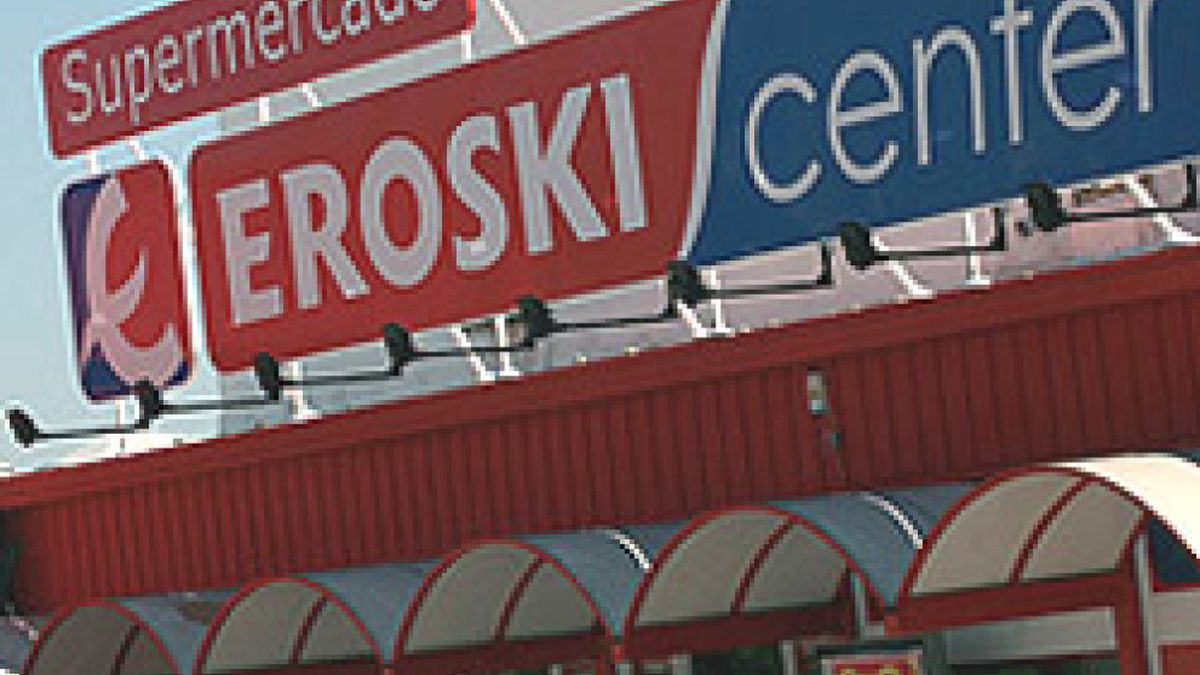 Eroski obtiene el respaldo a su refinanciación de entidades que representan el 94% de su deuda