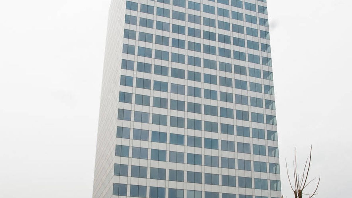 Aberdeen compra Torre Auditori y cierra así su mayor operación en ladrillo español