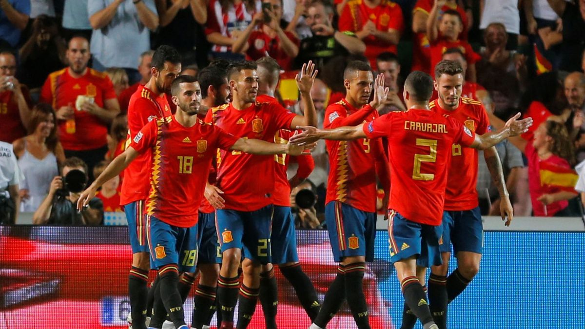 El camino de España en la UEFA Nations League: ¿qué le espera ahora a la Selección?