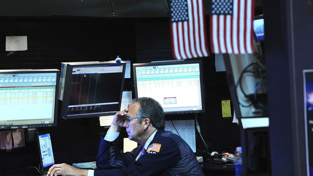 El Dow Jones toma el relevo del S&P 500 y marca un nuevo máximo histórico