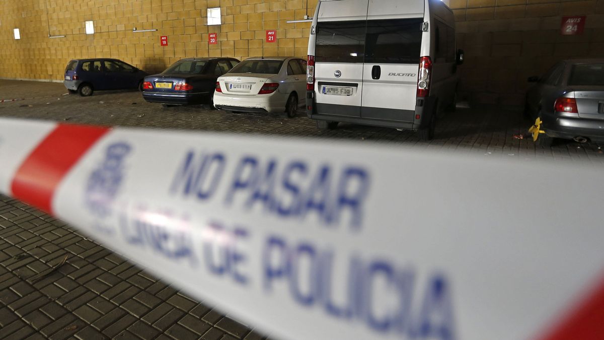 Detenido un hombre por la muerte de una mujer en Miranda de Ebro (Burgos)