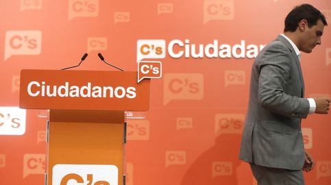 Y de repente Rajoy ha descubierto que necesita a Ciudadanos