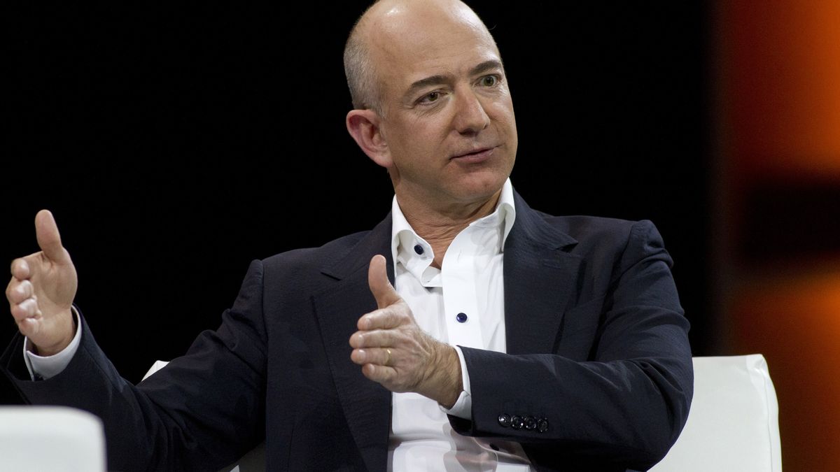Las 10 razones por las que Bezos suele acertar en sus decisiones empresariales