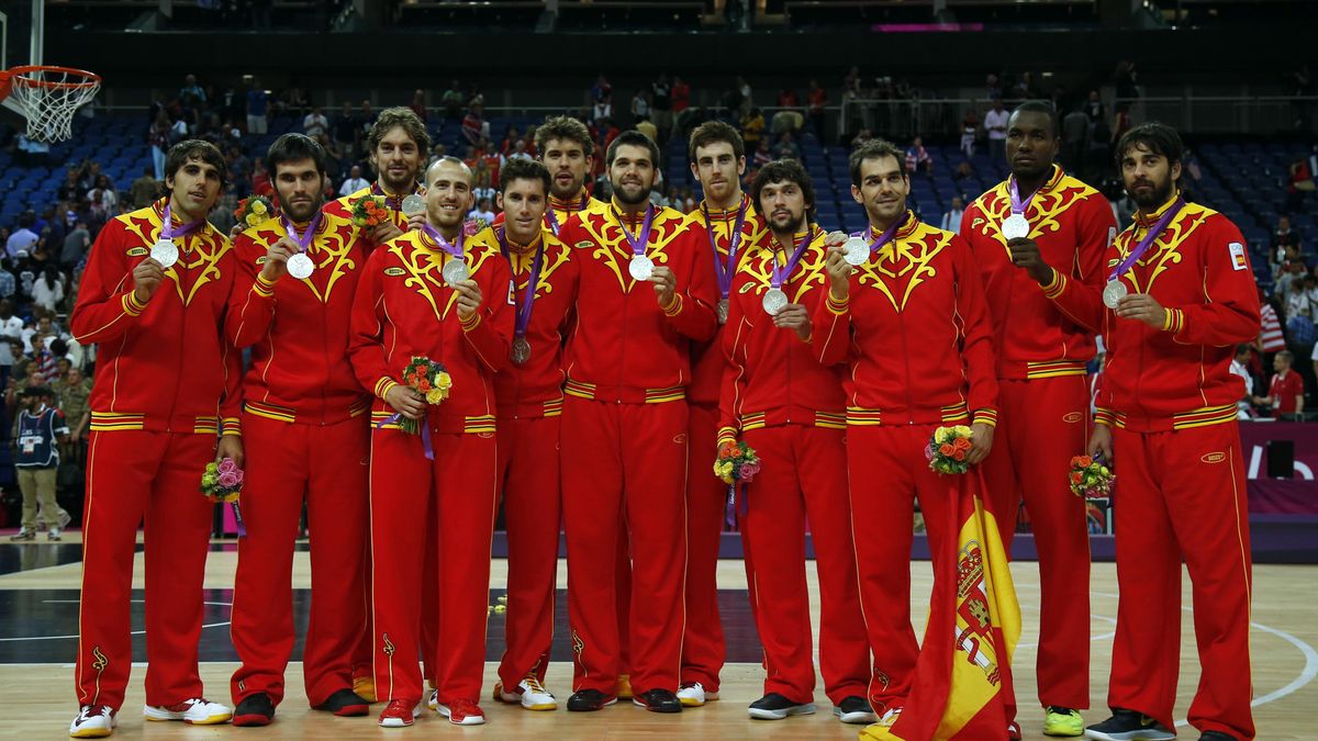 FIBA extiende la sanción: peligra la participación de España en los Juegos