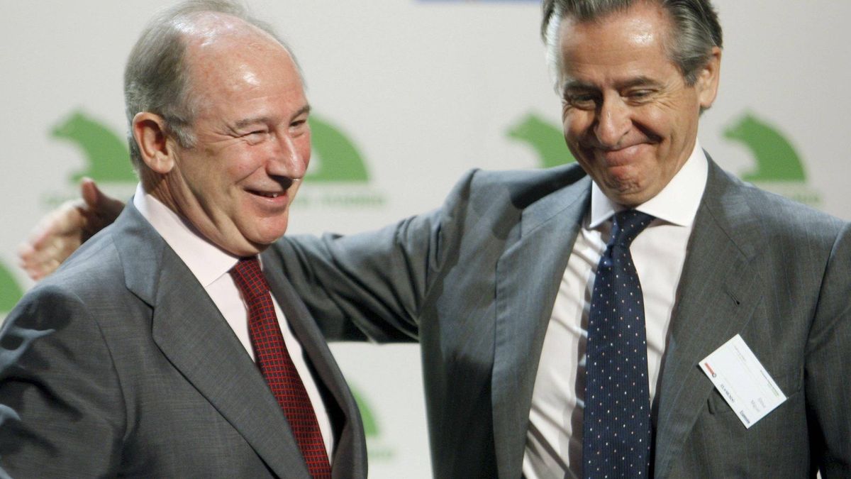 El juez del caso Bankia exige a Goirigolzarri que aporte las operaciones dudosas de Rato