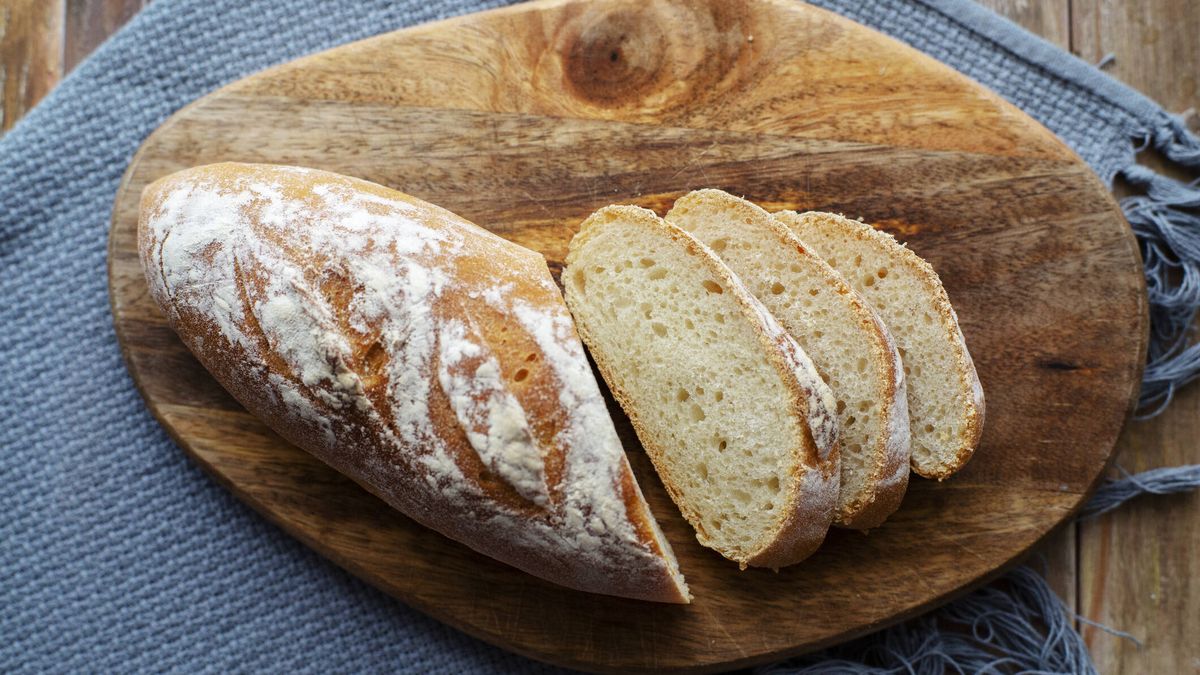El método correcto para congelar el pan en casa, según los panaderos