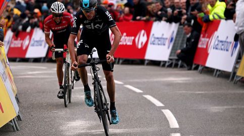 Froome y Contador, frescos para el Tour: Importa tanto entrenar como descansar