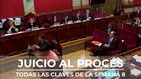 Resumen semana 8 del juicio del procés: dos jefes de los Mossos cierran el cerco sobre Puigdemont