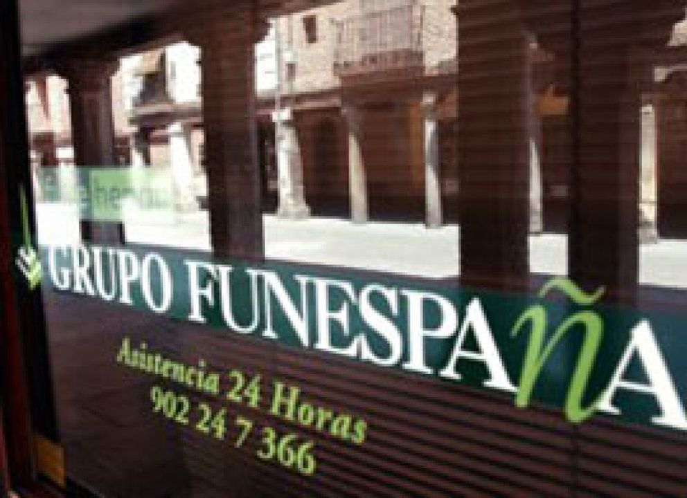 Foto: Los accionistas de Funespaña suscriben el 57 % de su ampliación de capital