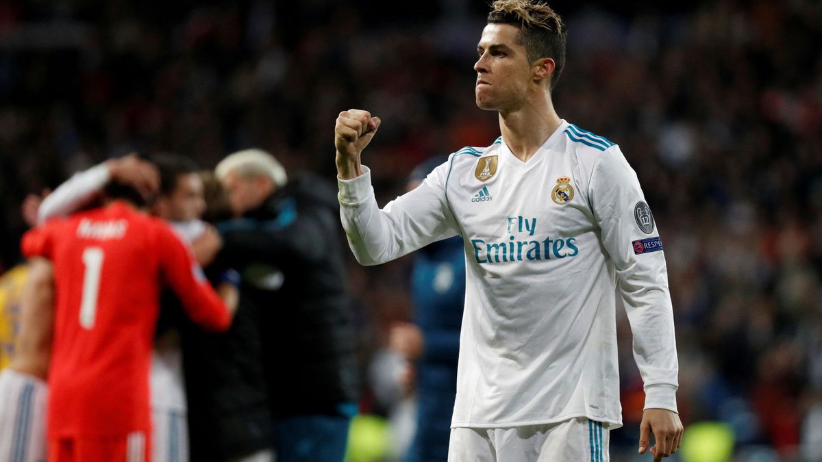 Por qué el Real Madrid vende más que el (y sin Cristiano Ronaldo)