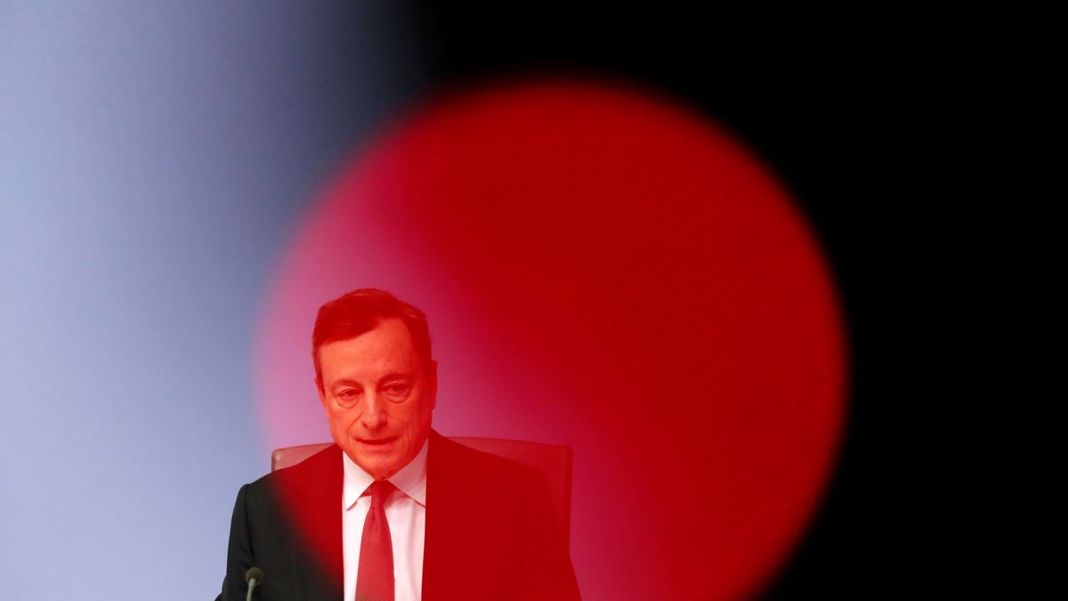 La caída de la inflación pone a prueba al BCE de la era pos-Draghi