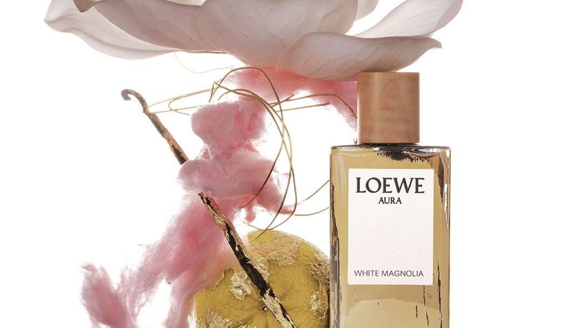El regalo ideal para tu suegra es este perfume que tienes en Sephora