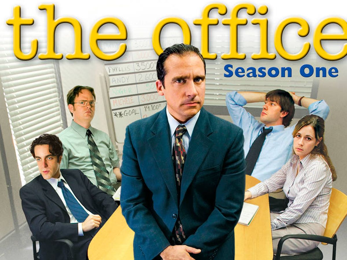 Foto: Amazon Prime Video ofrece las nueve temporadas al completo de 'The Office'