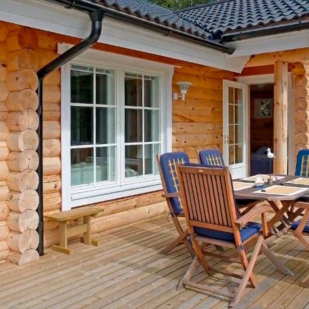 Construye la mejor casa de madera para este verano