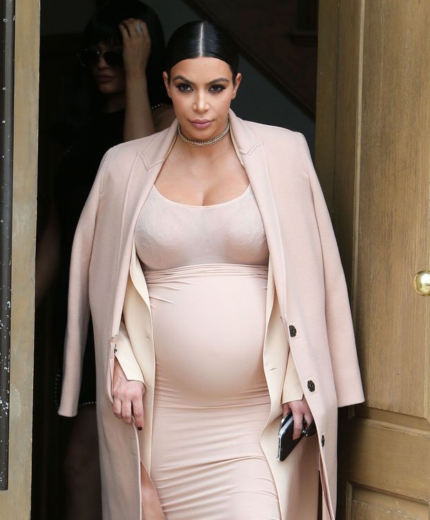 Foto: Kim Kardashian en una imagen de archivo (Gtres)