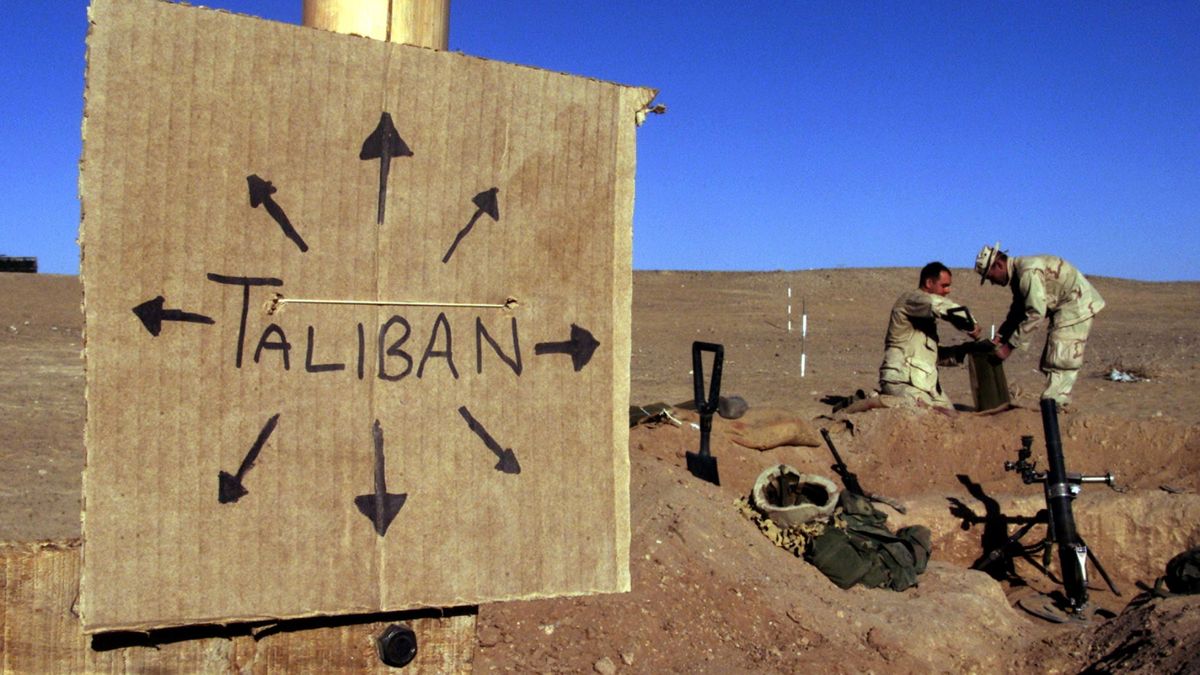 "Los talibanes los van a matar a todos": la verdad que Occidente quiere olvidar en Afganistán