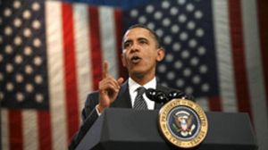 Obama propondrá recortar los impuestos a las pequeñas empresas