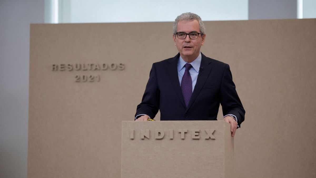 Pablo Isla, nuevo presidente del consejo rector de IE University tras su salida de Inditex
