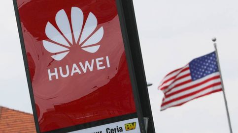 Huawei sube un 10% después de que Trump una nueva moratoria