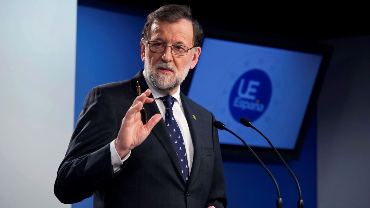 El gasto en pensiones cae por debajo del 10% del PIB por primera vez en la 'era Rajoy'