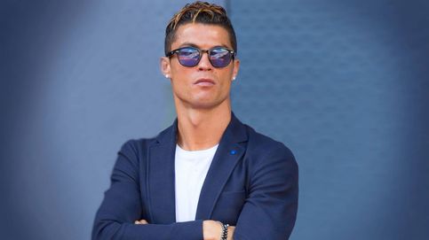 Cristiano Ronaldo pacta con Hacienda y despega con su negocio de aviones