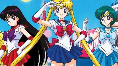 Noticia de Atención, guerreras mágicas: la sudadera de 'Sailor Moon' ya está en Bershka