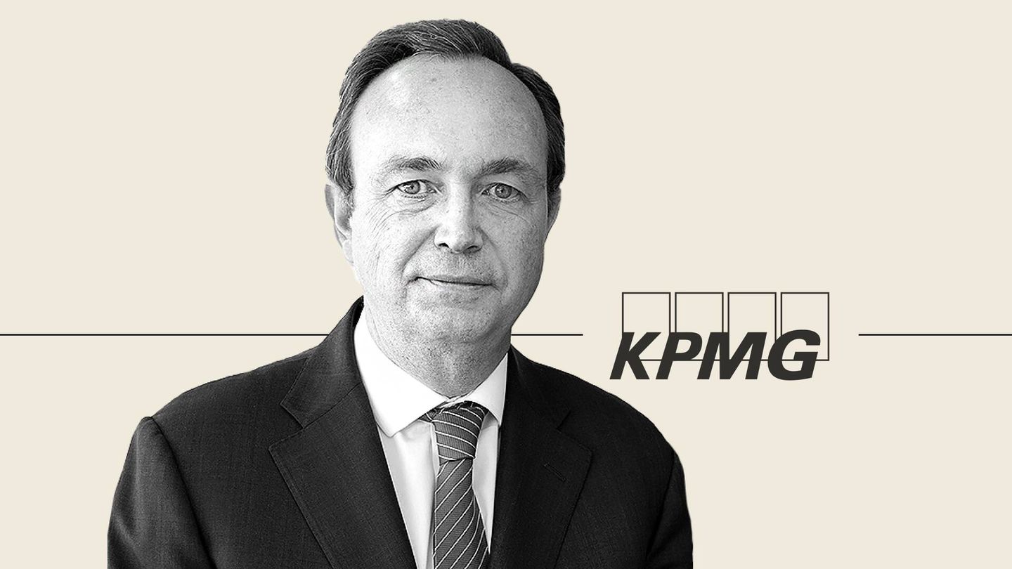 Alberto Estrelles, socio director de KPMG Abogados.