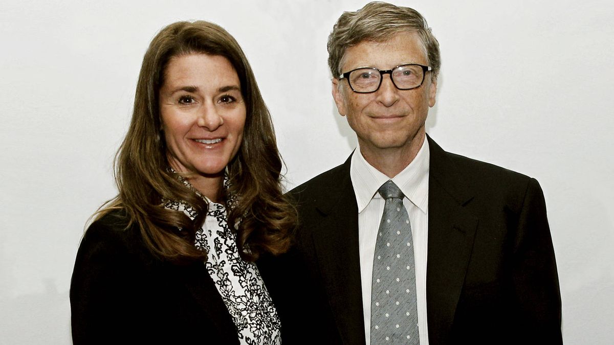 Así es la nueva casa de veraneo con precio récord de Bill y Melinda Gates