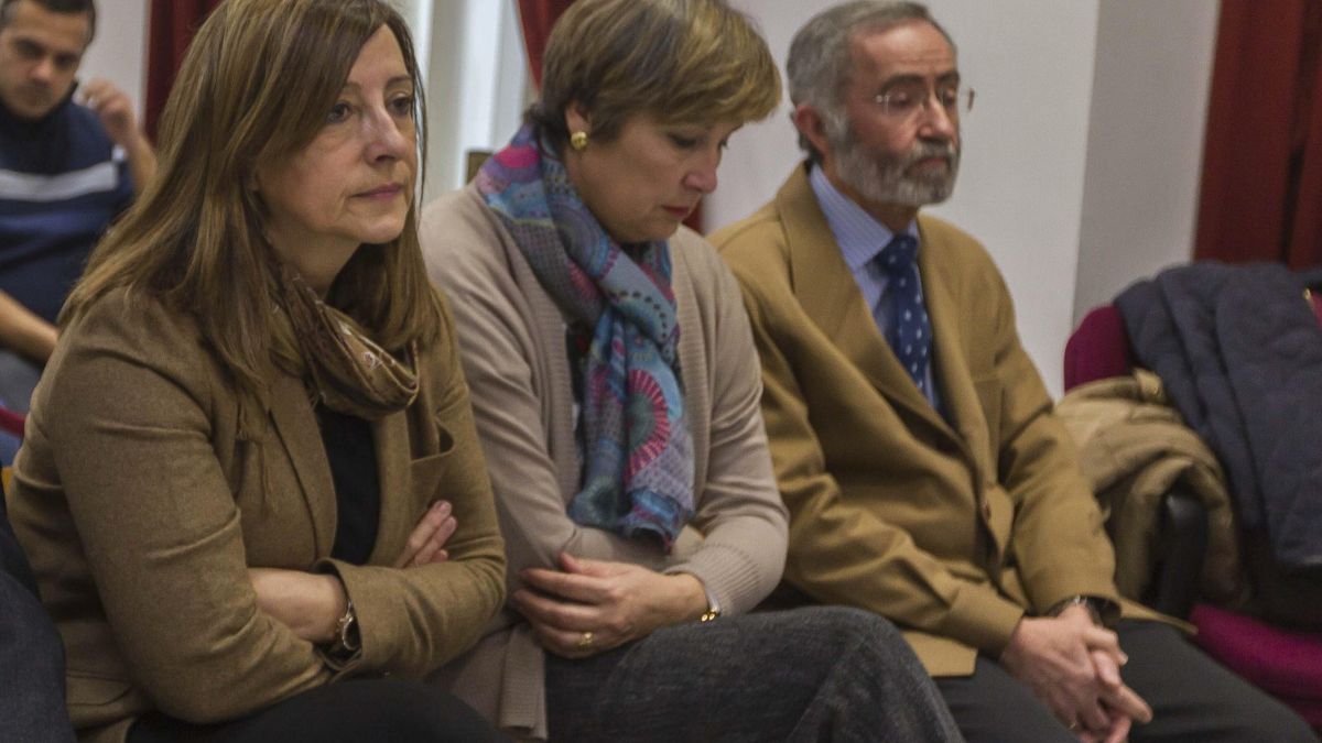 La Operación Edu destapa negocios ocultos de concejales del PP y PSOE en Andalucía