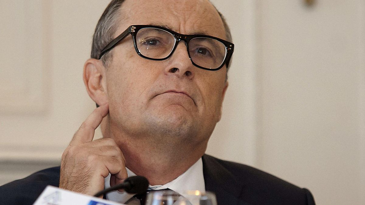 El BCE 'ficha' a Restoy para poner a prueba la supervisión bancaria